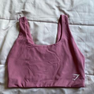 Gymshark dreamy sports bra